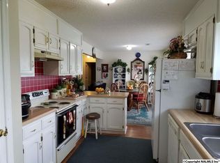 1125 Joshua Dr SE, Huntsville, AL 35803