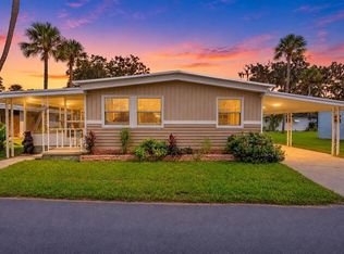 162 WOODMERE DRIVE #A, EUSTIS, FL 32726