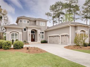 34 Lynnfield Pl, Bluffton, SC 29910