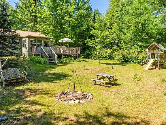 A little Slice Of Heaven