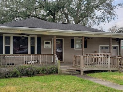 3525 Cleveland Ave, Groves, TX, 77619