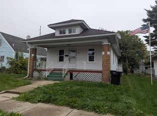 806 S Meade St, South Bend, IN 46619