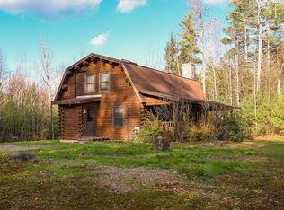 23 Dana Rd, Petersham, MA 01366