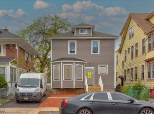 210 Custer Ave, Newark, NJ 07112