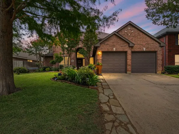 1475 Applewood Dr, Keller, TX 76248