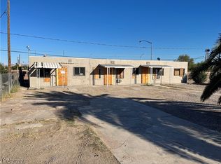 1920 Harvard St, North Las Vegas, NV 89030