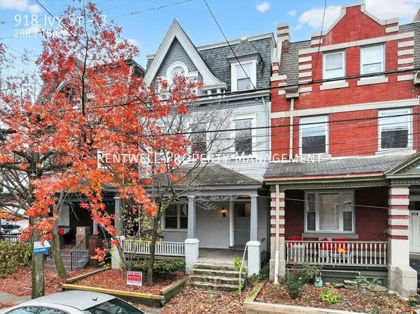 918 Ivy St #3, Pittsburgh, PA 15232
