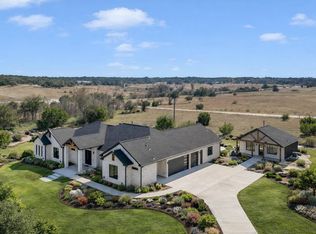 138 Cloudwood Ranch Road, Briggs, TX 78608