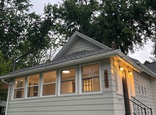 423 Fernando St NE, Grand Rapids, MI 49505