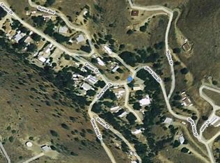 1704 Sierra Vista Dr, Wofford Heights, CA 93285