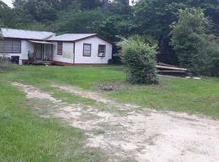 13131 County Road 201, Plantersville, TX 77363