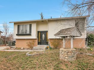 526 E 650 N, Ogden, UT 84404