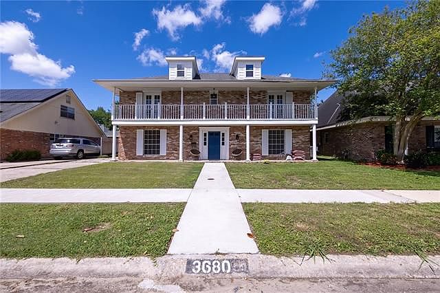 1st image of 3680 Mimosa Ct