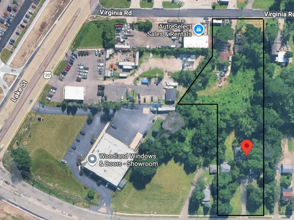 6N505 Gary Ave, Roselle, IL 60172