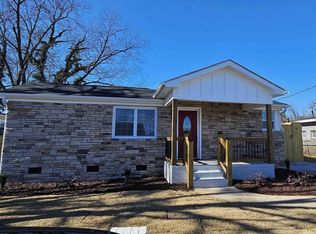 14 Chaney St, Greenville, SC 29607