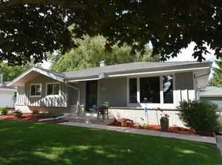 N66W24438 Champeny Rd, Sussex, WI 53089