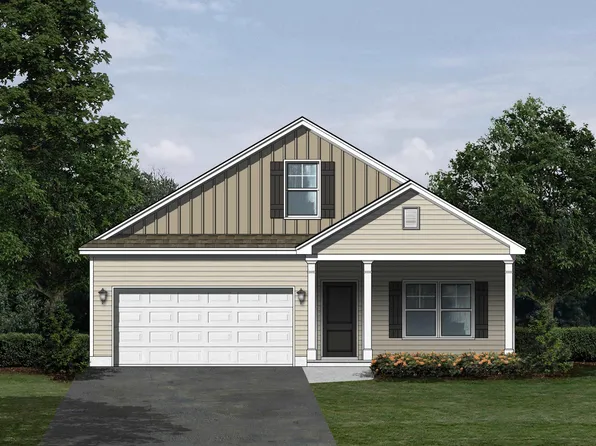 757 Samantha St, West Columbia, SC 29170