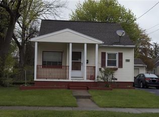 104 Garland Ave, Rochester, NY 14611