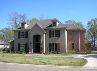 4116 Chauvin Ln #1, Monroe, LA 71201
