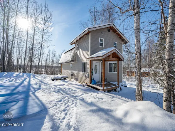 7548 W Meadow Lakes Spur, Wasilla, AK 99623