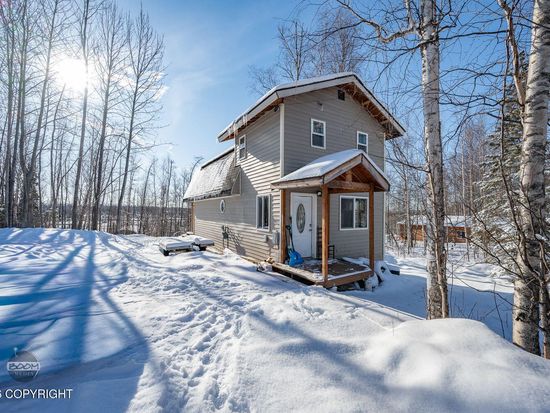 7548 W Meadow Lakes Spur, Wasilla, AK 99623