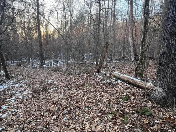 Hayes Lane Of #E, La Follette, TN 37766