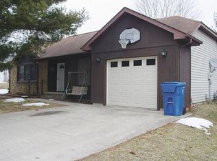 3131 S Ryan Ct, Bloomington, IN 47403