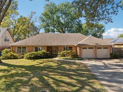 5312 S Irvington Ave, Tulsa, OK, 74135