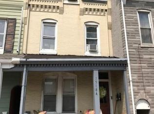 1518A N 9th St, Reading, PA 19604