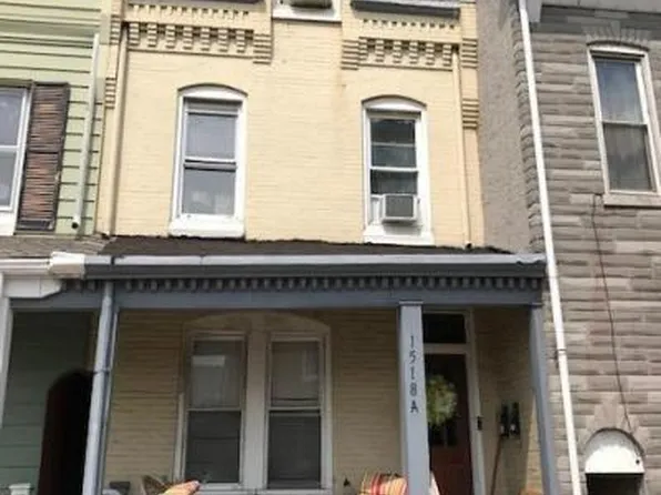 1518A N 9th St, Reading, PA 19604