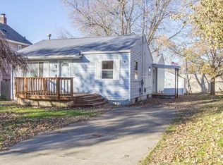 2540 Nesbitt Ave, Akron, OH 44314