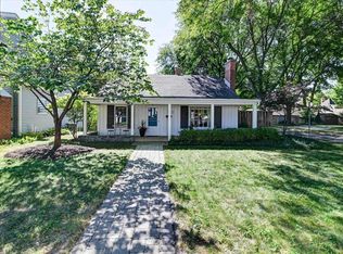 4031 Paunack Ave, Madison, WI 53711