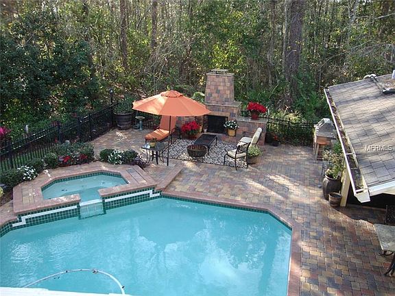 2nd image of 8640 Glyborne Ct