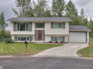 3126 Tamworth Cir, Anchorage, AK 99504