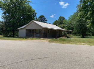 16710 Highway 5 S, Norfork, AR 72658