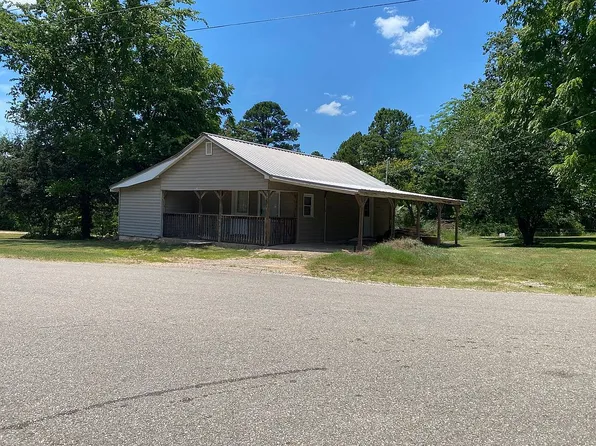 16710 Highway 5 S, Norfork, AR 72658