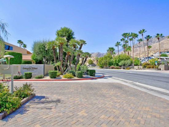 2600 S Palm Canyon Dr Unit 45, Palm Springs, CA 92264