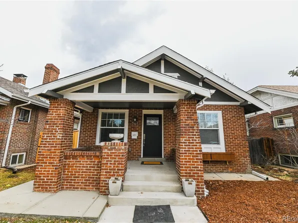 353 N Corona Street, Denver, CO 80218