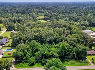 43384 S Range Rd, Hammond, LA 70403