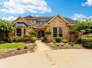 5602 Waterford Crossing Dr, Weston Lakes, TX 77441