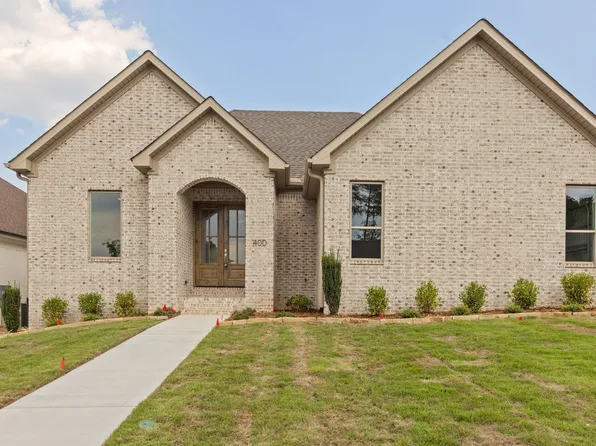 400 Rosemary Way, Little Rock, AR 72223
