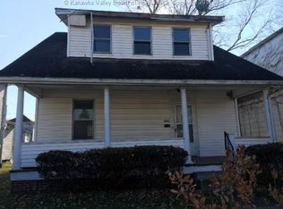 1831 Doulton Ave, Huntington, WV 25701