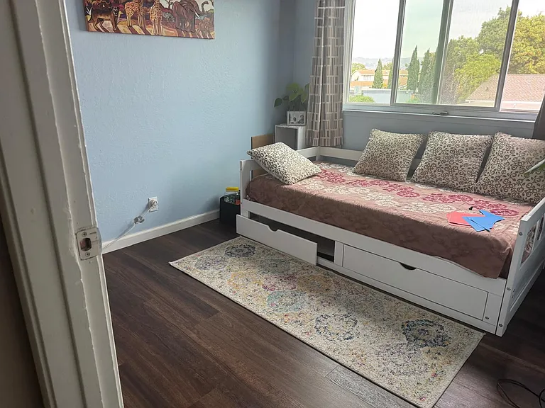 4703 Valencia Way #4703 — Photo 6