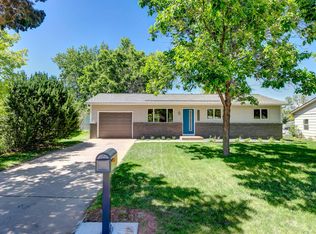 2418 W Stuart St, Fort Collins, CO 80526