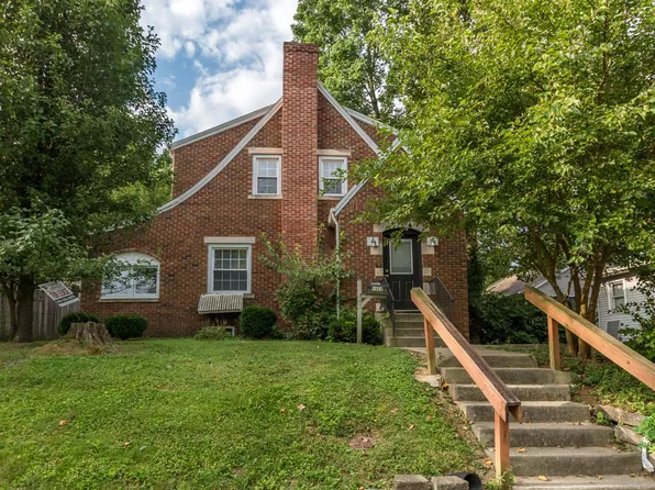 1302 E Hunter Ave, Bloomington, IN 47401