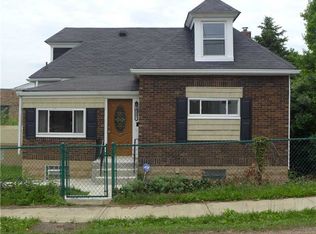 107 E Marigold St, Homestead, PA 15120