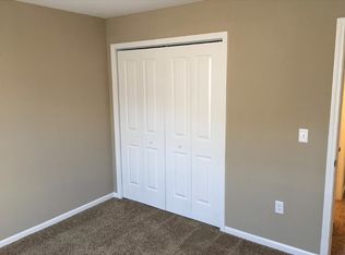 616 W Market St APT A-B, Warrensburg, MO 64093