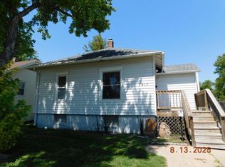 1417 W 2nd St, North Platte, NE 69101