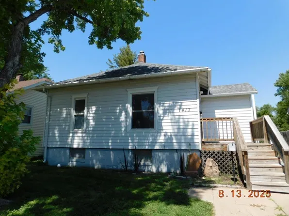 1417 W 2nd Street, North Platte, NE 69101