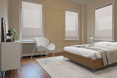 Rented by Metropolitan Equities